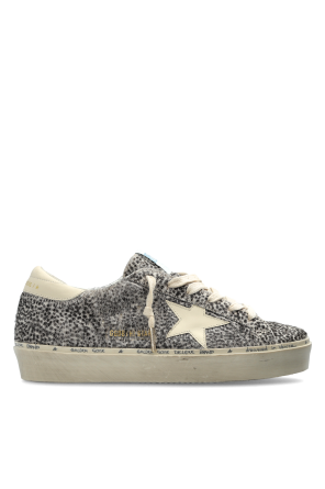 Golden Goose 'Super-Star classic with list' sports shoes | Women's
